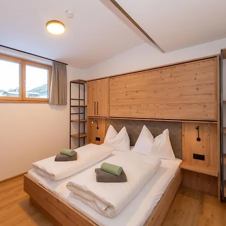 Apartment Kollinghof 9a Saalbach-Hinterglemm