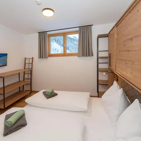 Апартаменты Kollinghof 9a