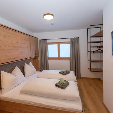 Kollinghof 9a * Зальбах-Хинтерглемм