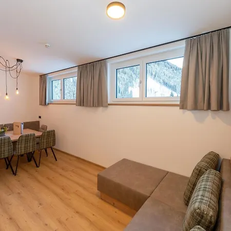 Kollinghof 9a * Saalbach-Hinterglemm