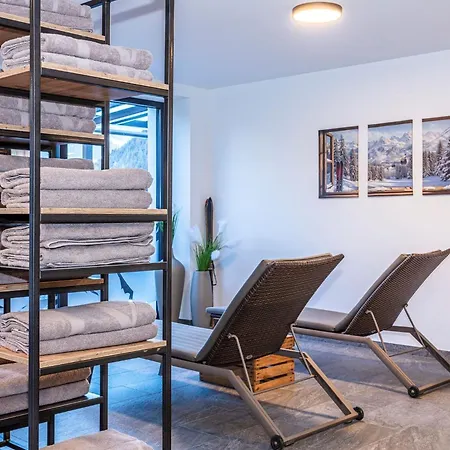 Apartment Kollinghof 9a
