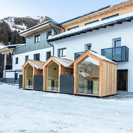 Kollinghof 9a Apartment Saalbach-Hinterglemm
