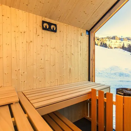 Kollinghof 9a * Зальбах-Хинтерглемм